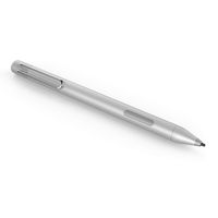 Surface Pen, Microsoft Surface pro 6 Pen with 1024 Levels of Pressure Sensitivity and Aluminum Body for Microsoft Surface Laptop 2, Surface Pro 7, Surface Pro 5, Surface Book 2 (Platinum)