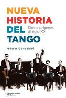 Nueva Historia Del Tango