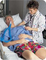 (CS) EXCILON(r) Non-woven All Purpose Sponge