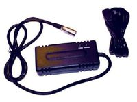 Universal Power Group 24V 2A Razor Ground Force Go Kart Mini Chopper Scooter Battery Charger