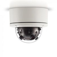 AV20565DN Arecont Vision 20MP Resolution IP Dome Camera