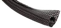 3/8" Split F6 Cable Sleeving Wrap, Split Loom, Techflex (25FT)