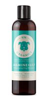 kin organics Jasmine+Lily Organic Dog Shampoo, 12oz