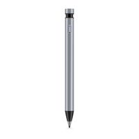 KIMZY TinyCrayon Palm Rejection Stylus Pen Compatible with Apple iPad 2018-2019, Digital Pencil fit for iPad Pro 11, iPad Air 3, iPad Mini5, iPad 6 and iPad 7 10.2-inch