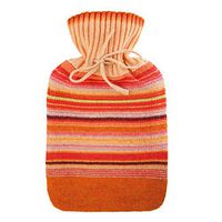 Aroma Home Jasmine, Sandalwood & Orange Scented Hot Water Bottle By