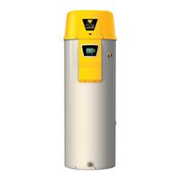 AO Smith BTX-100 Tank Type Water Heater with Commercial Natural Gas