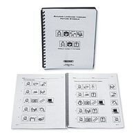 Ableware 717470000 Building Language Through Picture Symbols
