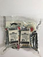 Advanced IFAK Trauma Refill Kit w/SWAT Tourniquet & Rapid Celox Z-Fold