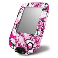 MightySkins Skin Compatible with Abbott Freestyle Libre - Butterflies | Protective, Durable, and Unique Vinyl Decal wrap Cover | Easy to Apply, Remove, and Change Styles | Made in The USA