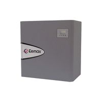Eemax AP054480 54KW 480V Tankless Water Heater