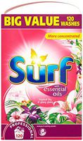 Surf with Essential Oils Tropical Lily & Ylang Ylang Laundry Powder 120 Wash