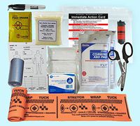 Rescue Essentials Individual Response KIT II (IRK II)