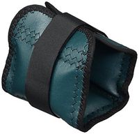 Rolyan Weight Cuffs, Green 2 Pound Weight, Extremity Cuffs for Arm & Leg Exercises, Mobile Weight System, Adjustable Ankle & Wrist Weighted Cuffs, Walking Weight Cuff with Hook & Loop Closure