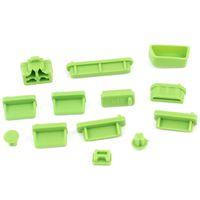 Home Mart Anti-dust Plug Cover