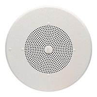 Va VIP-120A One-Way 8 Ceiling IP Speaker