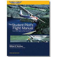 ASA Kershner Student Pilot Man