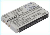 950mAh Control Battery For Logitech Harmony 880 Remote, Harmony 885 Remote, Harmony 890 Remote, Harmony 720 Remote, Harmony One, Harmony 720 Pro, Harmony 880 Pro, Harmony 890 Pro, Harmony 900 Remote, Harmony 900 Pro