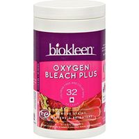 Biokleen Bleach Oxygen Plus 2 Lb