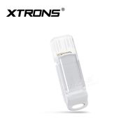 XTRONS Car Auto Play Mini Dongle for Smart Phone & Android Navigation DVD Radio Player