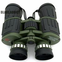 DNCE Day/Night 60x50 Military Army Zoom Powerful Binoculars Optics Hunting Camping