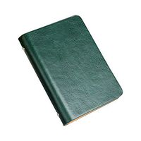 A7 Writing Refill Paper Pocket 2018 Refill Loose Leaf Paper Ring Binder Paper