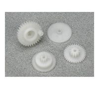 null Gear Set: Servo ST47, ST47BB JSP94050