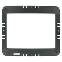 Leviton AEPI6-KIT Leviton Architectural Edition Powered By JBL 6.5-Inch Preconstruction Speaker Kit for In-Wall Speaker