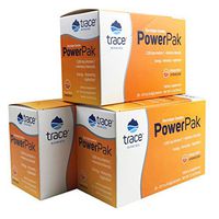 Electrolyte Stamina Power Pak Orange Blast 3 Pack