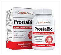 #1 Prostate Supplement with Beta Sitosterol Plant Sterols and Saw Palmetto - Super Formula for Prostate Health and Improved Urine Flow - 90 Capsules