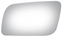 1992-2002 CHEVROLET TRUCK PICKUP (FULL SIZE) Flat, Driver Side Replacement Mirror Glass