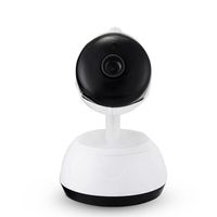 Home Security Camera WIfi and App Enabled, 720p, 2 Way Audio, 360 Degree Rotation with Night Vision