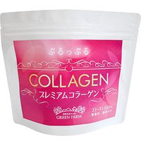 Premium Collagen Powder Low Molecular Collagen peptide 100g