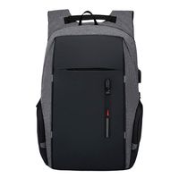 Laptop Backpack Business Travel Backpack with USB Charging Port College Bag