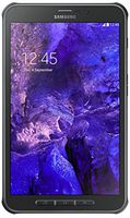 Samsung Galaxy Tab Active Android Tablet (8" inch, Wi-Fi/4G/LTE) SM-T365 16GB (Titanium Green) - International Version with No Warranty