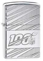 Zippo NFL 100th Anniversary Lighter