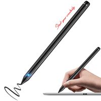 Mailiya Capacitive Stylus Pen for Capacitive Touchscreen Devices - Active Electronic Touch Screen Pen with Fine Point Stylus Tip,High Sensitivity and Precision
