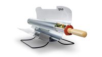 GoSun Sport - Portable Solar Cooker for Easy, Delicious, and Versatile Meals, Solar Oven Perfect for Camping - Cooks Food in as Little as 20 Minutes