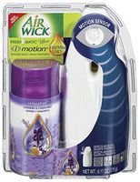 Air Wick 77960 Air Wick Freshmatic Ultra Odor Detect Starter Kit