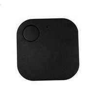 erholi Bluetooth Anti-Lost Theft Device Alarm Remote GPS Tracker for Child Pet GPS Trackers