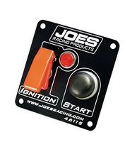 Joes Racing Products 46115 Switch Panel