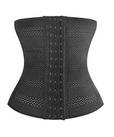 FUT 3-5 Days Delivery Breathable Mesh Back Brace Lower Back Pain Relief Lumbar Support Belt