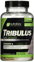 Tribulus, 100 Capsules