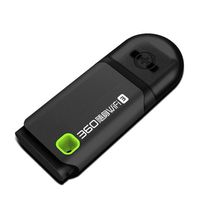 300Mbps Wireless Router Portable Wireless Router WiFi Wireless Router USB Mini Mobile Exquisitely Designed Wireless Router