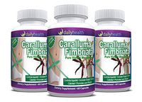 Daily Health, Pure Caralluma Fimbriata 1200mg Weight Loss Management Support 180 Capsules