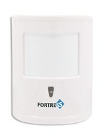 Fortress Security Store Pet Immune Motion Detector for Home Alarm Security System