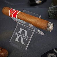 Oakmont Custom Acrylic Portable Cigar Stand (Personalized Product)