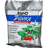 Dsp,herbalozenge,zumka By Zand - 15 Loz, 12 Pack