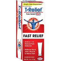 T‑Relief Gel 57g (2 pack)