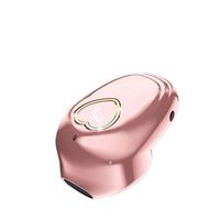 banlany Stereo Sound Wireless Sports Lightweight Bluetooth Earbuds Headphones