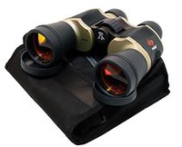 Defender 20x60 Extremely Perrini Binoculars with Pouch Ruby Lense
